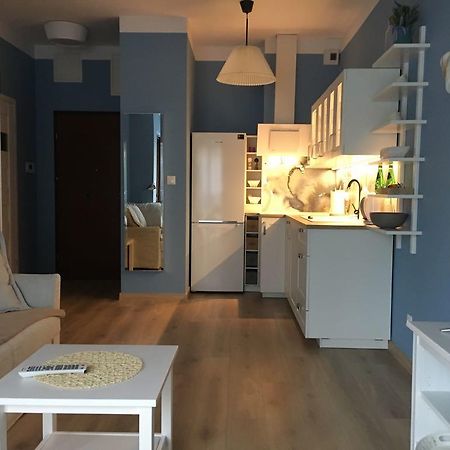 Solankowe Zacisze Apartment Inowroclaw Bagian luar foto