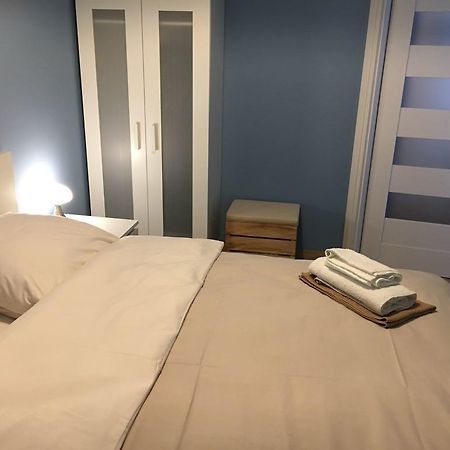 Solankowe Zacisze Apartment Inowroclaw Bagian luar foto