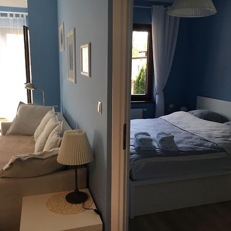 Solankowe Zacisze Apartment Inowroclaw Bagian luar foto