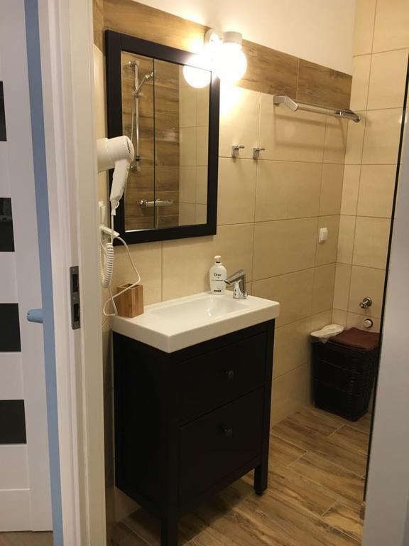 Solankowe Zacisze Apartment Inowroclaw Bagian luar foto