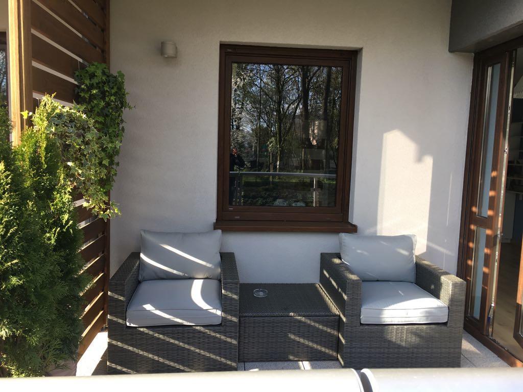 Solankowe Zacisze Apartment Inowroclaw Bagian luar foto