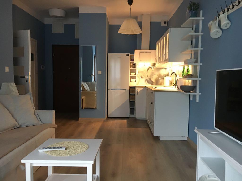 Solankowe Zacisze Apartment Inowroclaw Bagian luar foto