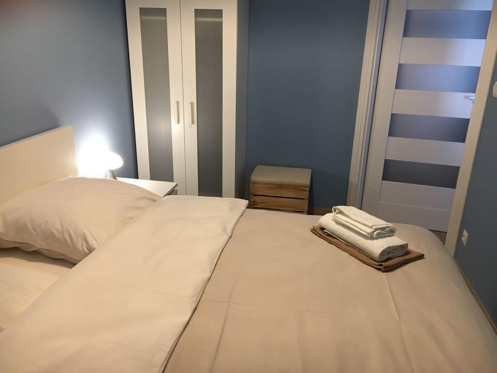 Solankowe Zacisze Apartment Inowroclaw Bagian luar foto