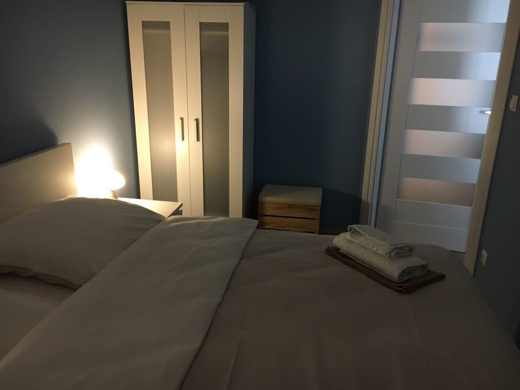 Solankowe Zacisze Apartment Inowroclaw Bagian luar foto
