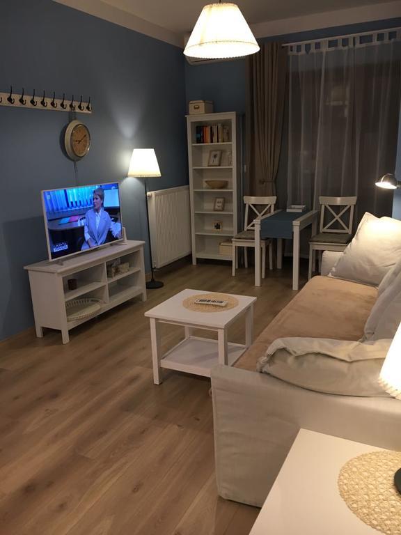 Solankowe Zacisze Apartment Inowroclaw Bagian luar foto